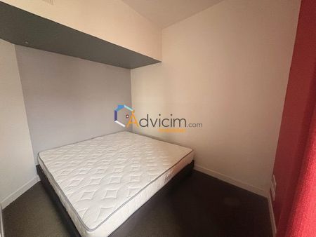 Appartement à louer Orléans - Photo 2