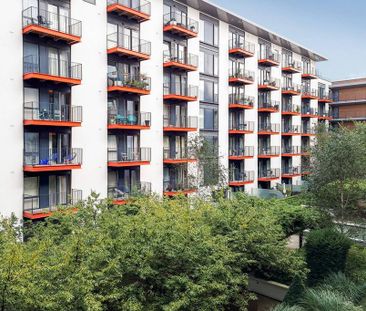 1 bedroom flat to rent - Photo 6