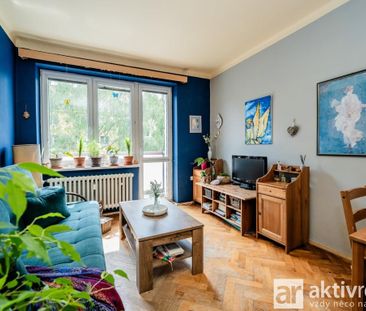 Pronájem bytu 2+1 50 m2 - Photo 3
