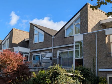 Lupinehof 22, Sint-Pancras kern, 1834GV, Sint Pancras - Photo 3