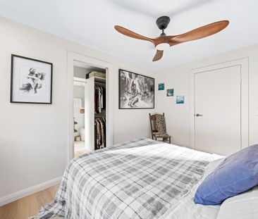 Executive Rental Luxury in 'The Plaza' – Premium Elizabeth Bay Living - Photo 6
