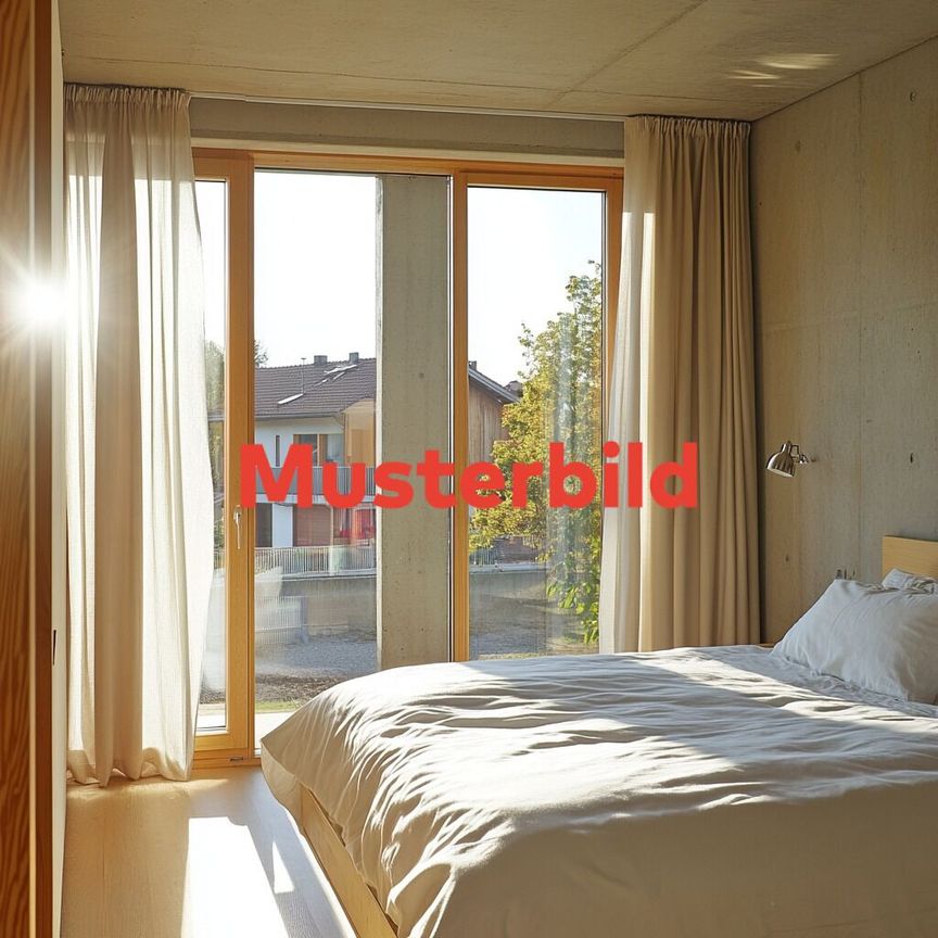 Immeuble d’échange : Appartement moderne de 5,5 pièces à Adliswil – Parfait pour les familles ! - Photo 1