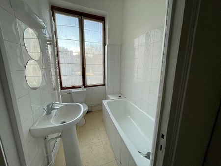 Appartement 2 pièces – LYON - Photo 5