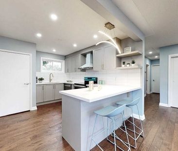 For Lease - 101 Cartier Crescent, Richmond Hill, Ontario - Photo 6