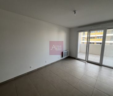 LOCATION APPARTEMENT 2 PIÈCES MONTPELLIER CENTRE PONT TRINQUAT - Photo 6