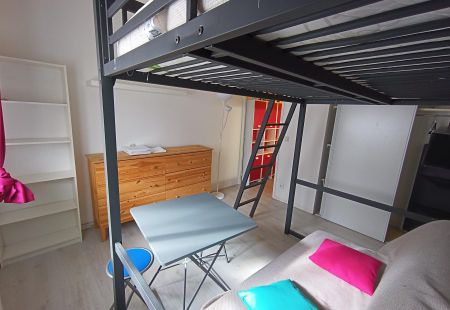 Appartement T1 à GRENOBLE - Photo 5