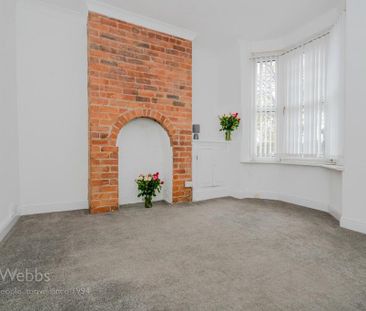 3 bedroom terraced house to rent - Photo 1