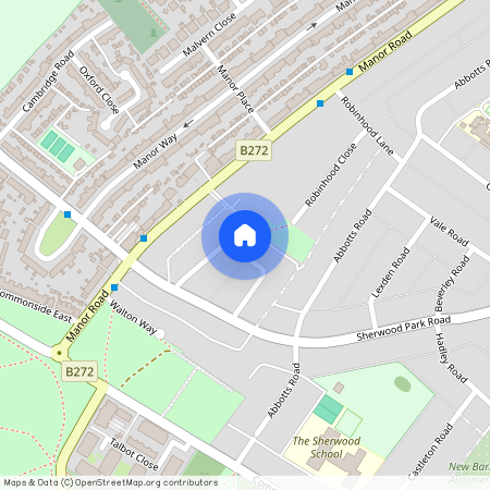 Room to rent in shared house