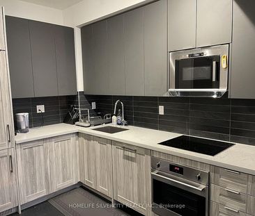 For Lease - 2916 Highway 7 Road Unit# 3109, Vaughan, Ontario - Photo 4