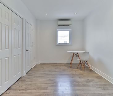 For Lease - 1364 St Clair Avenue Unit# 201, Toronto, Ontario - Photo 6