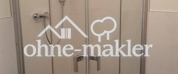 Schöne 2 Zimmer-EG Neubauwohnung barrierefrei in Hamburg Rahlstedt - Photo 1