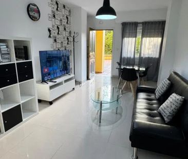 Alquiler de piso en Avenida Manuel Altolaguirre, 27 - Photo 4