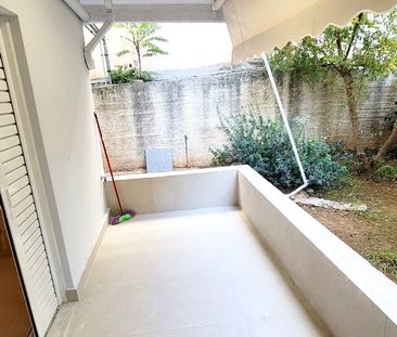 Διαμέρισμα για ενοικίαση Χρυσάκη (Νέα Σμύρνη) - Photo 6