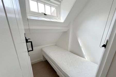 2 bedroom terraced house to rent - Photo 5