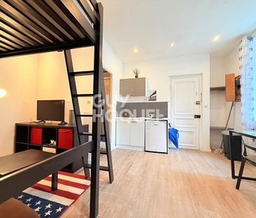 Location Appartement 1 pièce 18m² - Photo 3