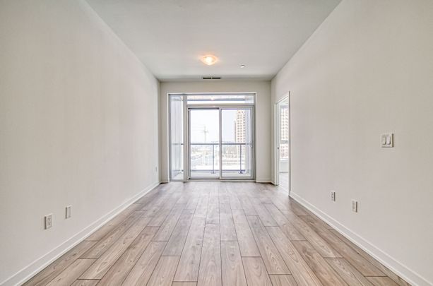 For Lease - 498 Caldari Road Unit# 435, Vaughan, Ontario - Photo 1