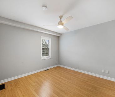 For Lease - 33 Pinhey Street Unit# #1, West Centre Town, Ontario - Photo 1