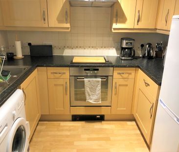 1 bedroom apartment to rent - Photo 3