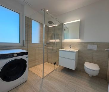 3.5 Zimmer, 57 m², 3. Stock - Foto 3