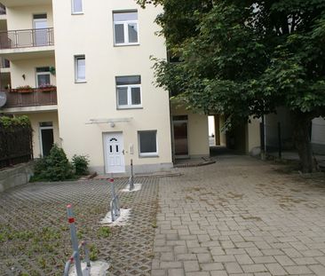 Wohnung in Gera-Ostviertel - Foto 6