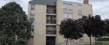 Appartement – Type 2 – 49m² – 276.77 € – ARGENTON-SUR-CREUSE - Photo 1