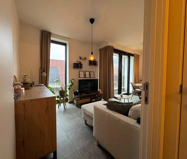 Appartement te huur - Foto 2