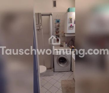 TAUSCHWOHNUNG 3 ZKBB im Mauritzviertel, Nähe Kanal - Photo 1