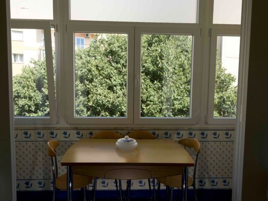 Apartamento T2 em Lisboa - Photo 1