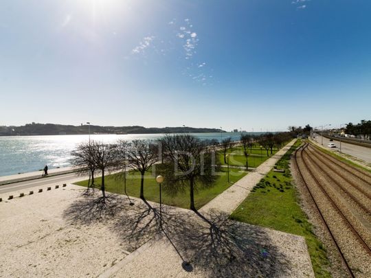 Apartamento T2 em Lisboa - Photo 1