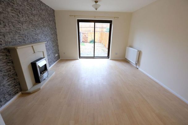 2 bedroom semi-detached house to rent - Photo 1