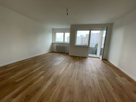 Familienwohnung mit Ausblick! - Photo 1