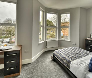 5 bedroom house share to rent - Photo 5