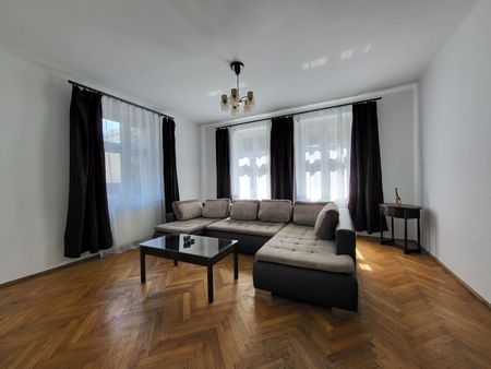 REZERWACJA-Ciche śródmieście - Photo 4