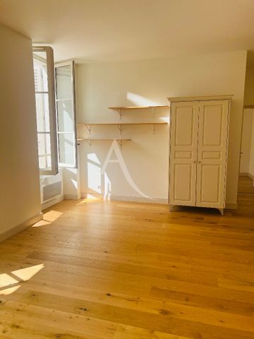 Location Appartement 2 pièces 44m² - Photo 4