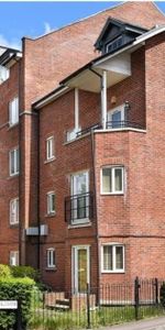 2 Bed Flat, Aveley House, RG1 - Photo 4