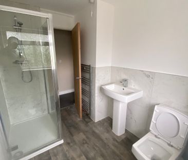 4 Bed High Quality HMO Room 2 - Photo 5