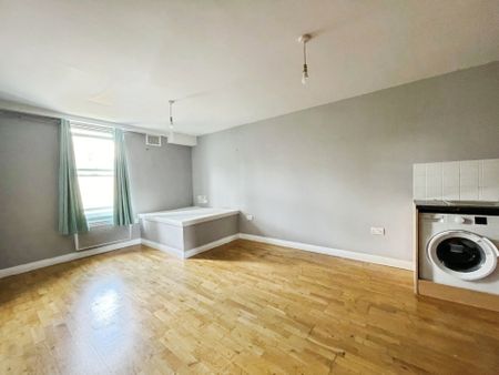 1 bed flat to rent in Church Street, Slough, SL1 - Photo 5