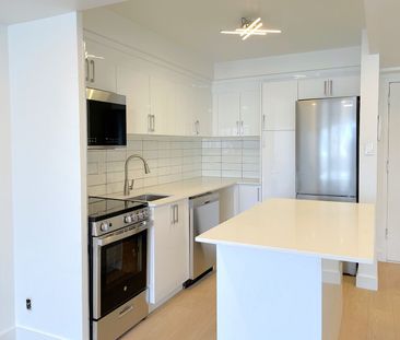 Urban Living at Place Sussex – 1225 Rue du Sussex, Montréal, QC H3H... - Photo 2