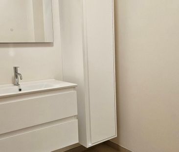 Appartement te huur in Dilsen-Stokkem voor € 850 met 1 slaapkamer - Photo 3