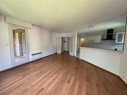 Location Appartement 3 pièces 72m² RAMONVILLE ST AGNE 31520 - Photo 1
