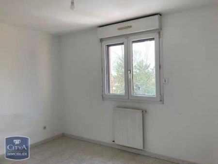 Appartement à louer 4 pièces 71.31m² - Photo 5