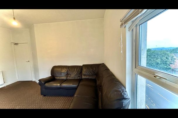Room in a Shared House, Arundel St, NG7 - Photo 1