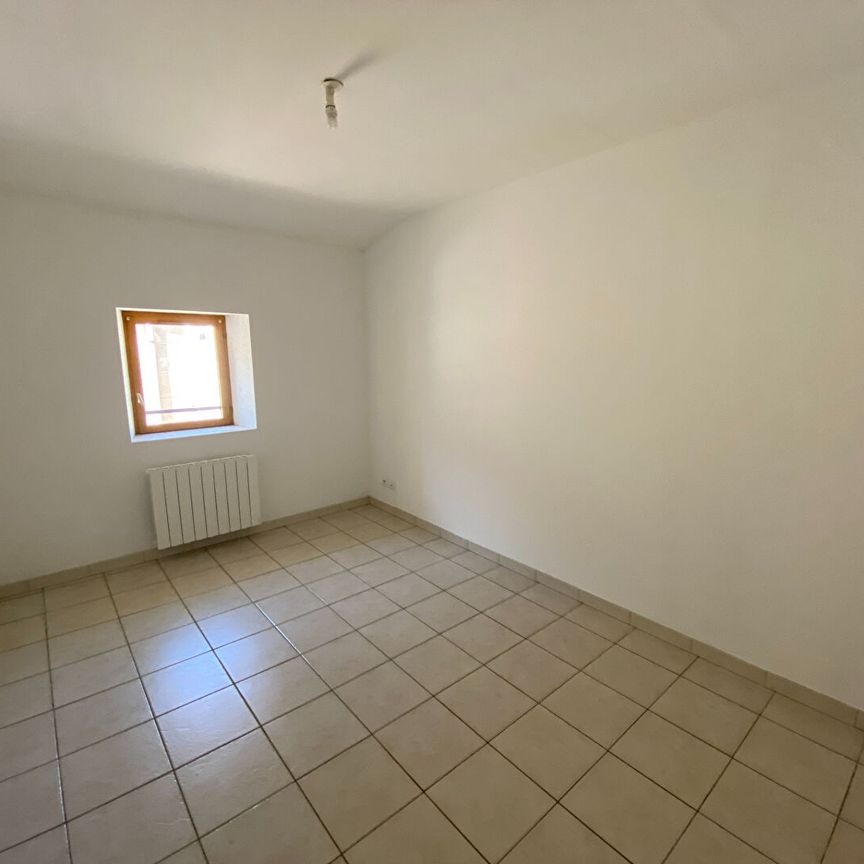 Location appartement 3 pièces, 67.27m², Castelnaudary - Photo 1