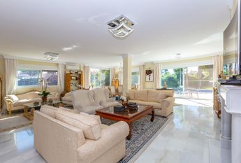 835073 - Detached Villa for rent Elviria, Marbella, Málaga, Spain