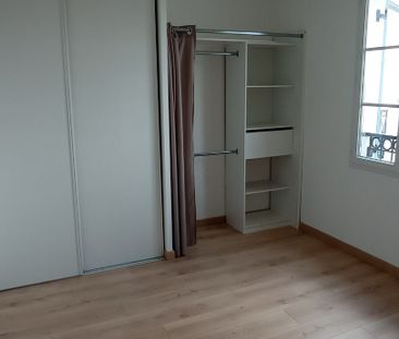 Appartement Magny Le Hongre 2 pièce(s) 44.47 m2 - Photo 5