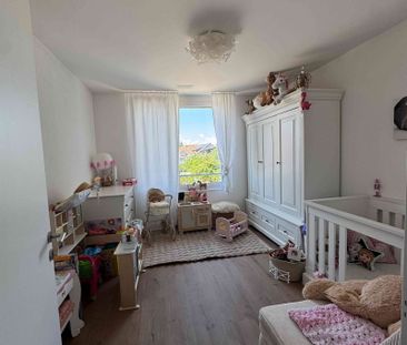 4.5 Zimmer, 100 m², 1. Stock - Foto 5