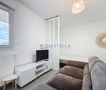 Location Appartement 1 pièce 28m² AJACCIO 20090 - Photo 2