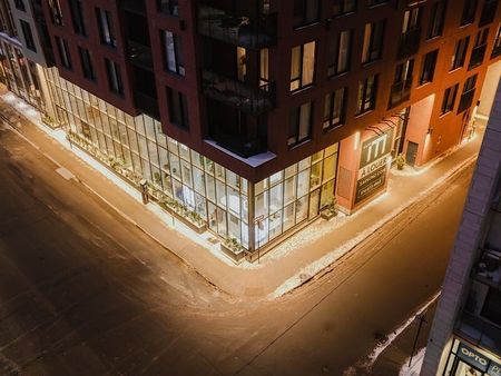 464 Saint-Henri Street, Montréal, QC - Photo 5