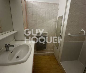 Appartement Chelles 2 pièce(s) 49.65 m2 - Photo 6