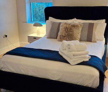 Lansdowne Lodge, Dublin 4 - Photo 5